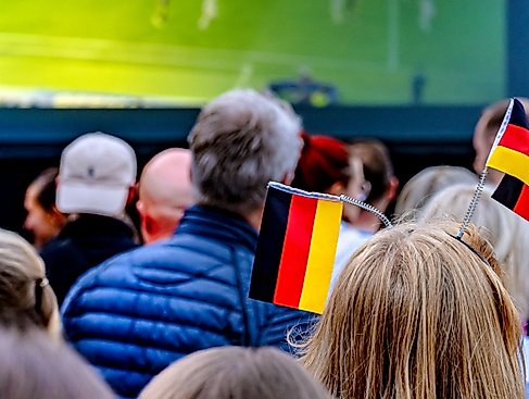 Public Viewing - WM 2026