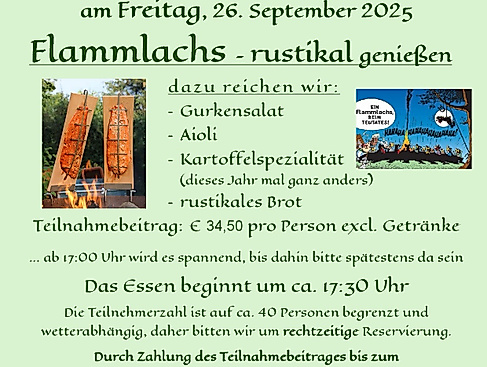 Gallischer Abend