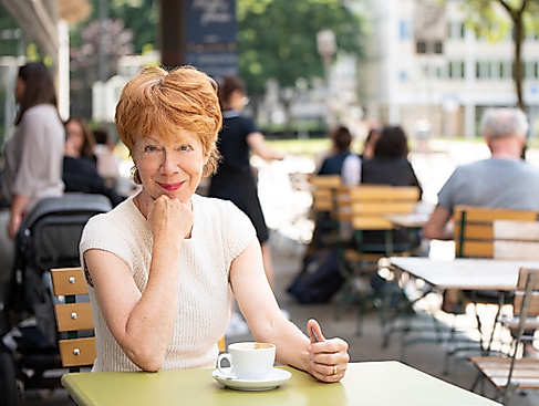 Gabriele Hasler Foto klein,Antje Ehlting