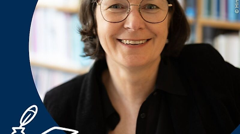 Kreatives Schreiben mit Anke Küpper