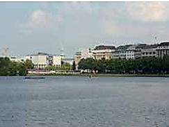 KuK - Maria Lassing und Edvard Munch