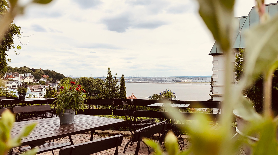 Kaffeegarten Schuldt