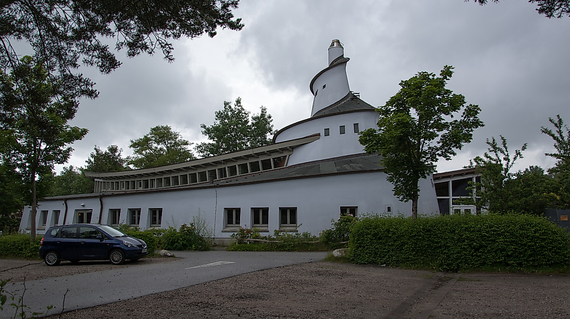 Rudolf Steiner Schule Bergstedt