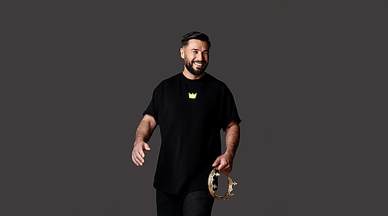 Cüneyt Akan - Drama King