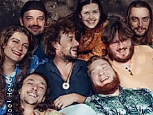 The Magic Mumble Jumble - Better Days Tour 2026