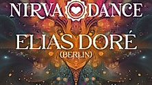 Nirvadance presents HAMBURG: ELIAS DORÉ aka Ecstatic Dance Events