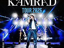 KAMRAD - TOUR 2026
