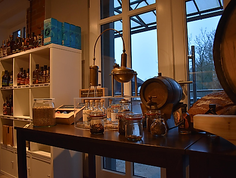 Feierabend - Tasting