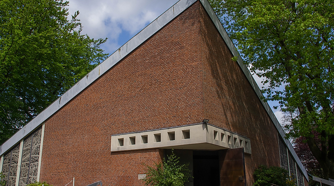 „Jugend musiziert“