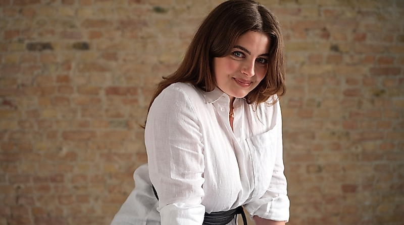 Ronja Forcher - liest aus ihrem Roman "Für immer an meiner Seite".