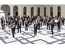 Modern Sound[s] Orchestra - Neujahrskonzert: Woran glaubst du?