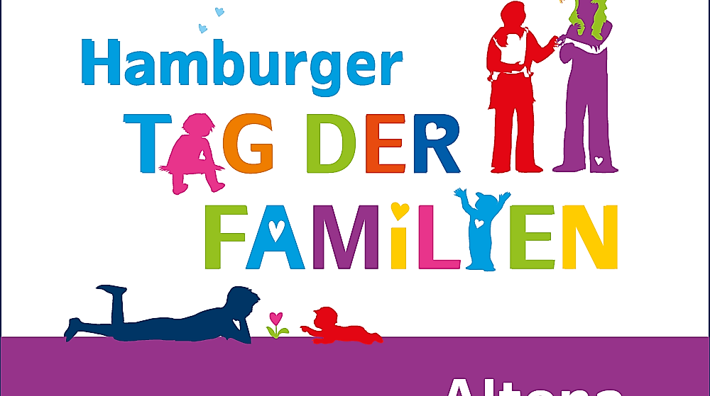 Hamburger Tag der Familie