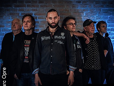 Karussell - 50 Jahre Karussell - Die Jubiläumstour