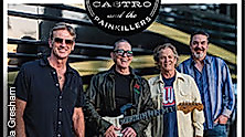 Tommy Castro & The Painkillers