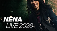 Nena - Open Air 2026