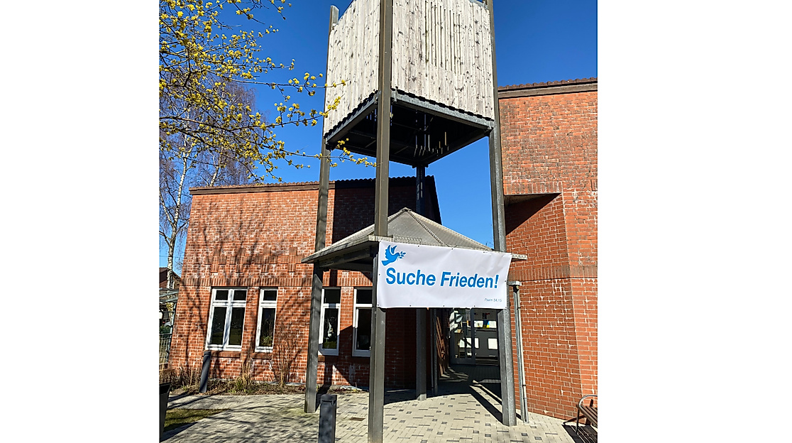 Gottesdienst mit Abendmahl