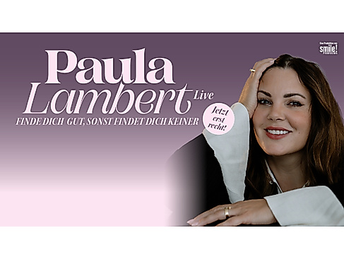 Paula Lambert