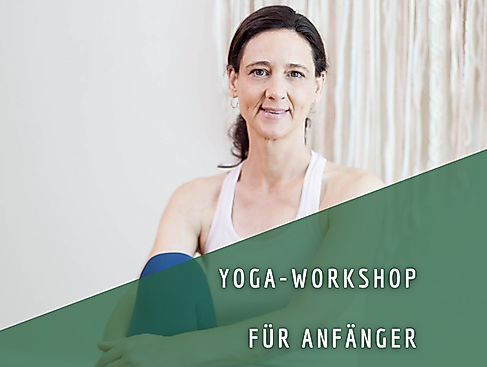 Yoga für Anfänger