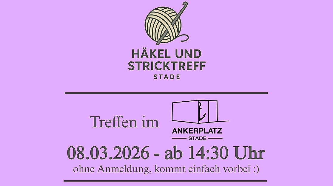 Häkel- und Stricktreff Stade