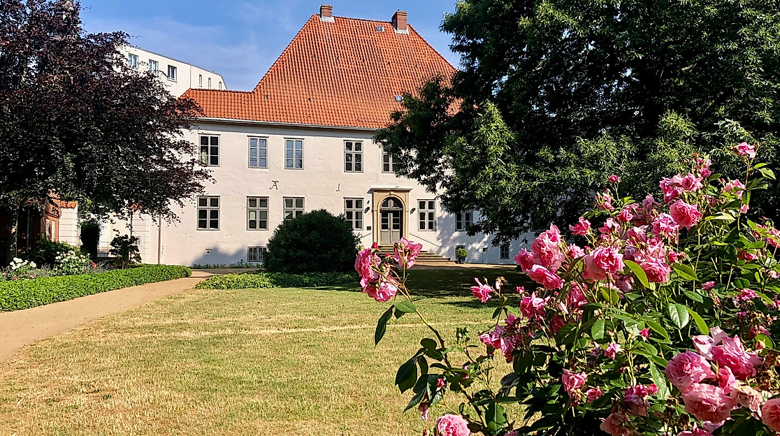 Kreismuseum Prinzeßhof