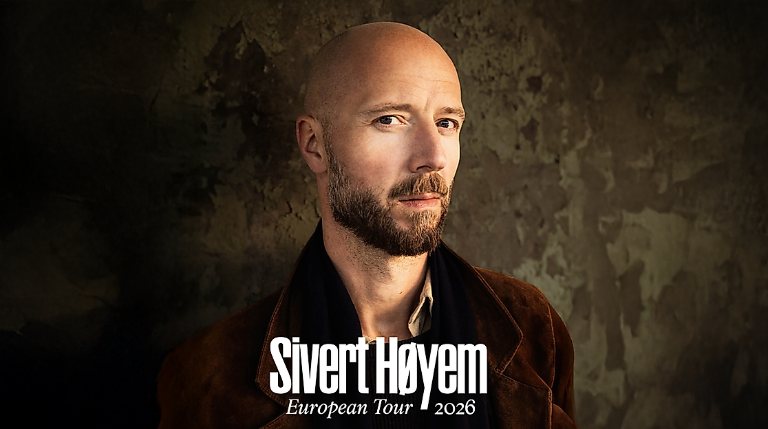 Sivert Høyem
