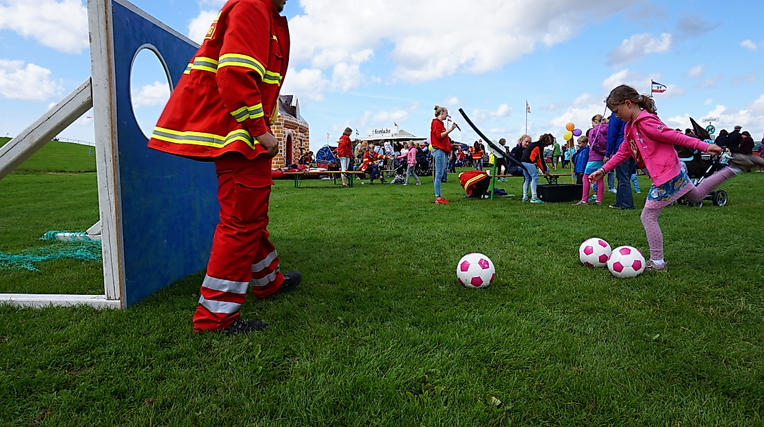 DLRG Kinderstrandfest