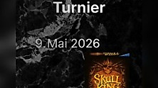 Skull King - Turnier
