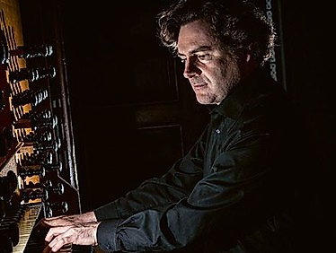 »Echoes and Innovations«. Lübecker Orgelsommer im Dom