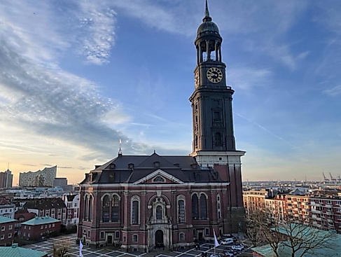 St. Michaelis