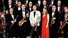 The World famous Glenn Miller Orchestra