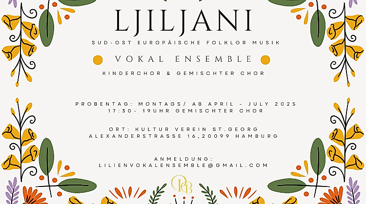 Ljiljani
