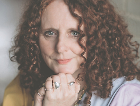 Maggie O'Farrell