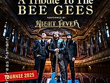 Nights on Broadway - A Tribute to the Bee Gees performed by Night Fever