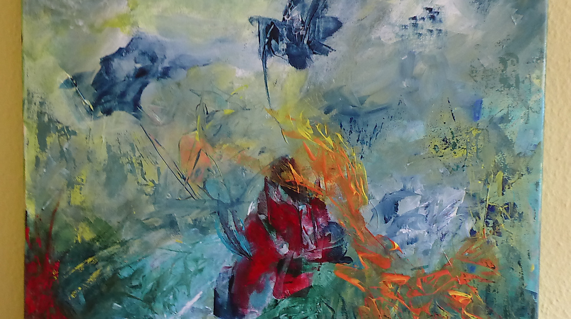 Sommergefühle M.Kolberg