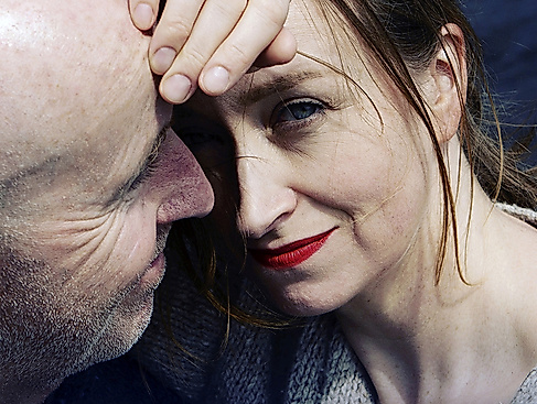 Kieran Goss & Annie Kinsella