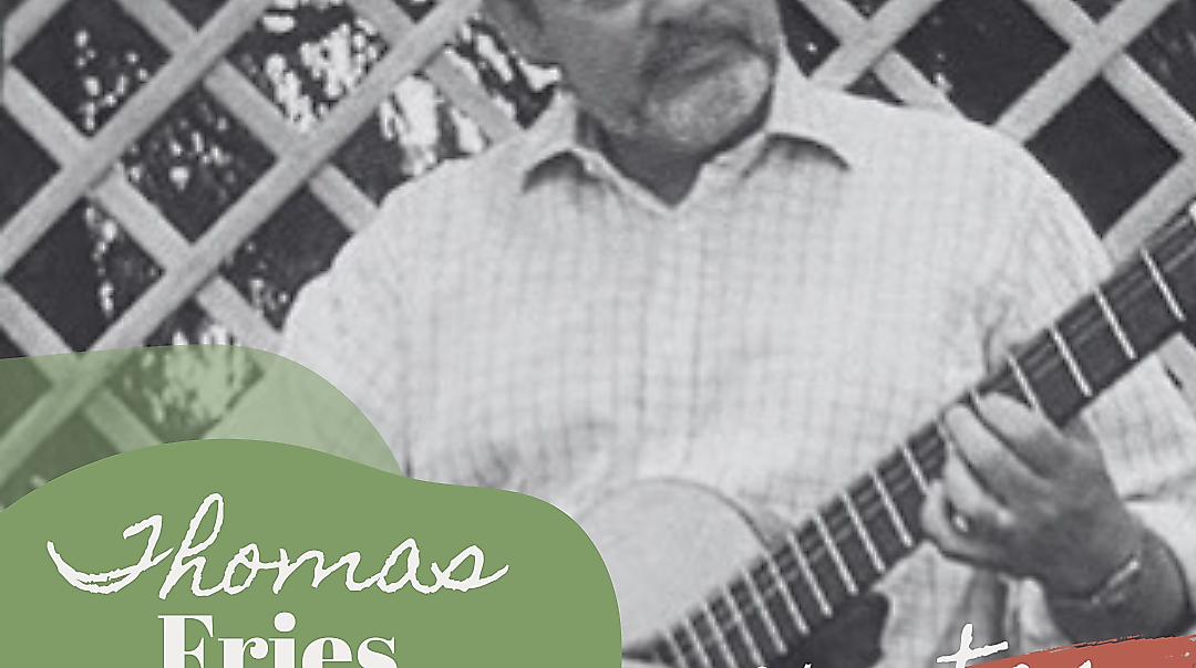Thomas Fries