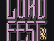 Lordfest 2026 - Tagesticket Freitag