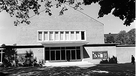 Theater LG