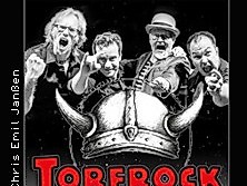 Torfrock - 34. Bagaluten-Wiehnacht