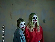 Maustetytöt - Itken jos mua huvittaa Tour 2026