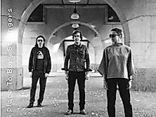 A Place To Bury Strangers, Kontravoid - Rare And Deadly Tour