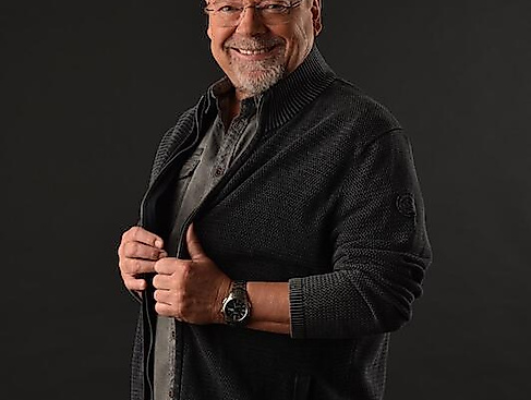 JÜRGEN VON DER LIPPE - Sextextsextett - Comedy-Lesung