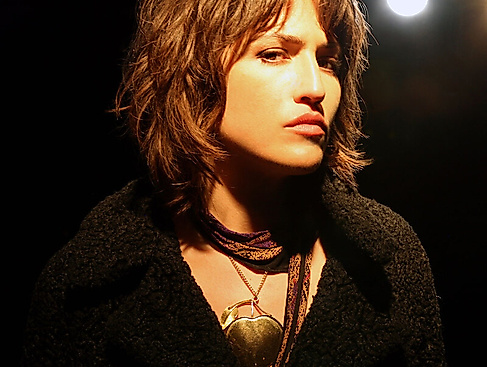 Joan As Police Woman - 20 Years of Real Life Tour