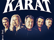 KARAT - 45 Jahre "Der blaue Planet"