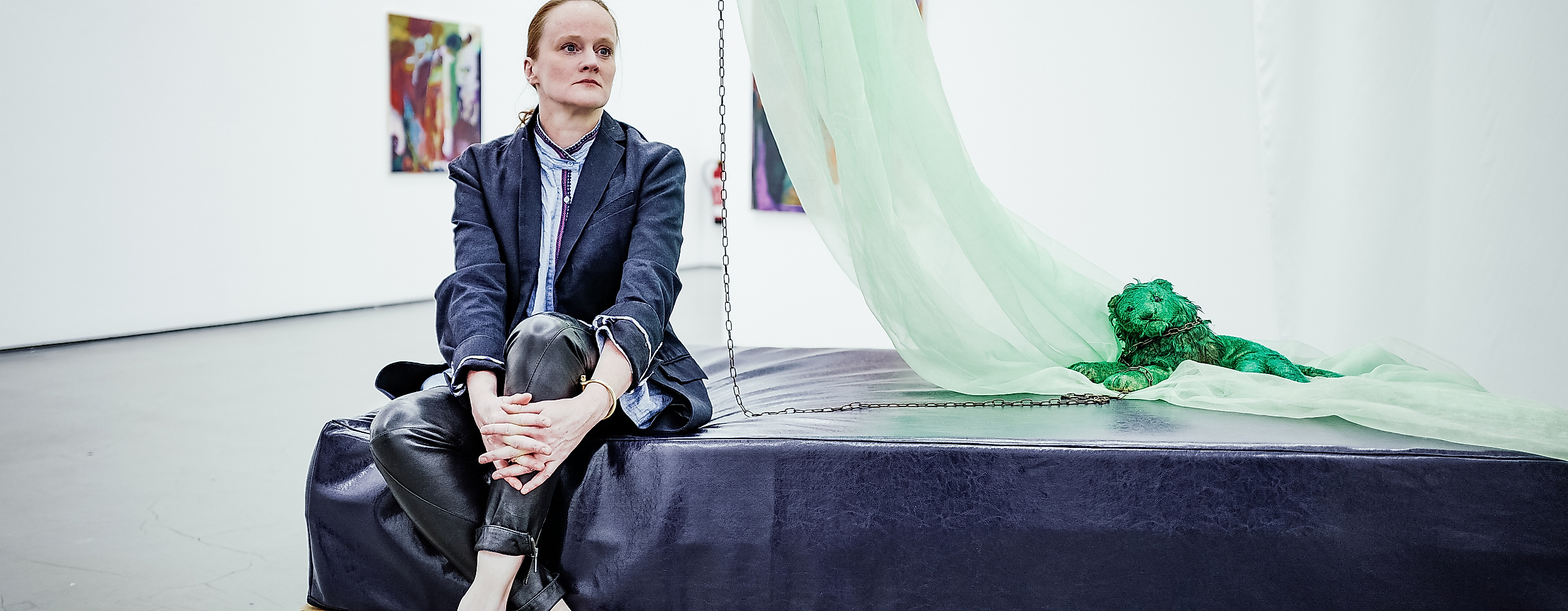 Kunstverein in Hamburg