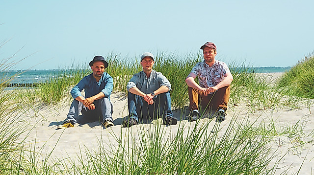 Osterfesttage - Livemusik mit MS Friedrich