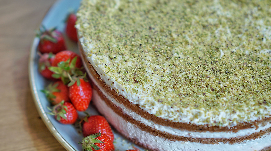 The Special Connection