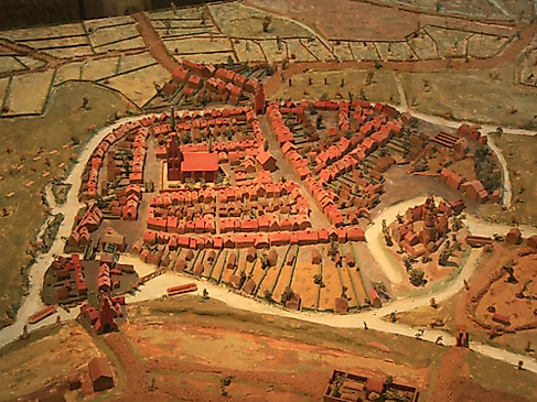 Heimatmuseum Grabow