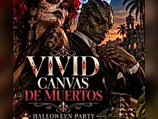 Halloween Party Hamburg | Fashion Party