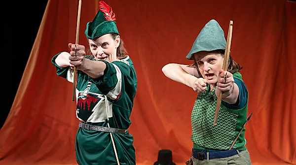 27-01-10 Triff Robin Hood ©kirschkern Compes & Co